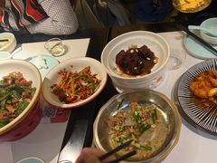 -田婆婆的菜(海口友谊阳光城店)