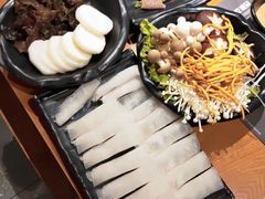 -呷哺呷哺 黄金牧场 (大港油田幸福广场店)