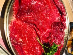 -西塔老太太泥炉烤肉(北京望京店)