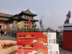 -北京明城墙遗址公园