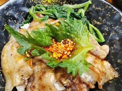 -热血兄弟·炭火烤肉(融侨中心店)