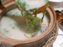 -火齐潮汕砂锅粥(五道口店)
