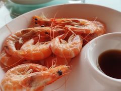 -丰收渔港饭店(嵊泗店)