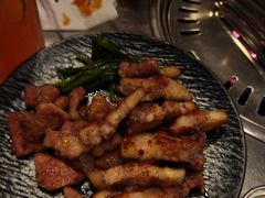 -安又胖韩国烤肉(美罗城店)