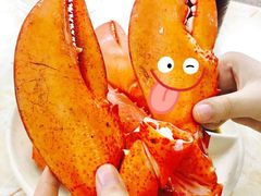 -强记龙虾钳(定安里店)