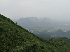 -麦积山温泉