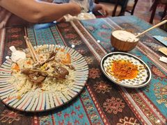 -巴依老爷新疆美食(工体旗舰店)