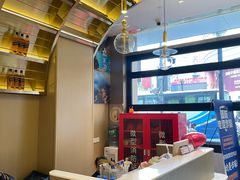 -初品精选酒店(春熙路步行街店)