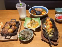 -一心创作料理屋(经开万达店)