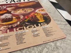 -西堤牛排(南京龙江店)