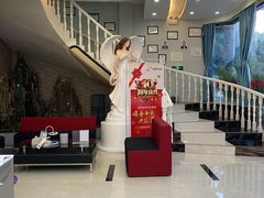 -微笑牙科口腔(三亚迎宾院区)
