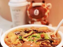 -水平有限广西米粉·广西风味集(五道口店)