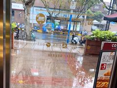 -COSTA COFFEE(上海虹口公园店)