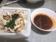 -大嘻咹biangbiang面(历史博物馆店)