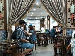 -仁信老铺甜品(北京路店)