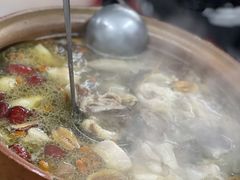 -威邵鸡煲(西华路总店)