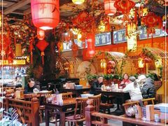 大堂-湘水谣(芙蓉店)
