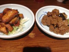 -金枝玉叶上海人家食府(三里河店)