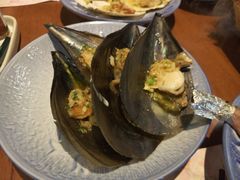 -大渔铁板烧(中山路八佰伴店)