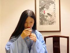 -青藤茶馆(南山路店)