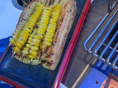 -大成海鲜烧烤·小龙虾(五角场店)
