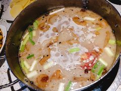 -土风豆米火锅(鸿通城店)