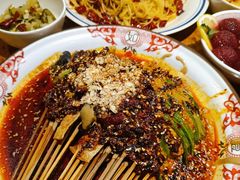 -福苗小骆驼烧烤(莲湖路店)