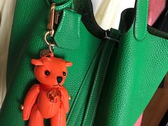 -协依奢侈品皮具护理(浦江店)