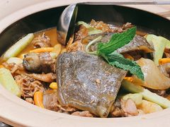 -王捌小院(红花坡店)