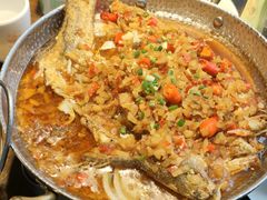 -小柴米·传统江西菜(万寿宫店)