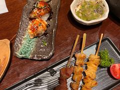 -古京·臻致料理(月湖店)