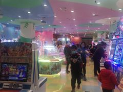 -永旺梦乐城国际商城(北清路店)