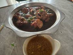 -大勇羊棒骨·烧烤(经六路店)