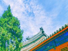 -大钟寺古钟博物馆