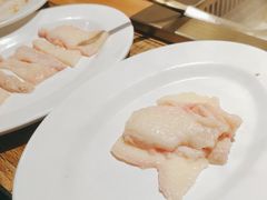 -蒙肥羊·酸汤潮牛·鲜牛肉火锅烤肉自助(岗顶店)