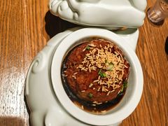 招牌狮子头-扬州狮子楼·非遗淮扬菜(东关街店)