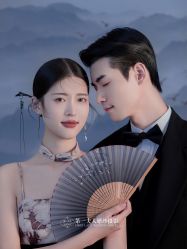 -第一夫人婚纱摄影(南京店)