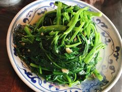 -堂宴·老厦门私房菜(1988仙岳总店)
