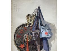 -天津美术学院-校史馆
