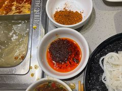-海底捞火锅(莘松路店)