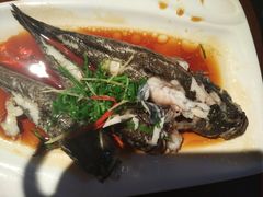 -七仙岭君澜度假酒店·桃源小馆中餐厅