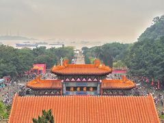 -南沙天后宫景区