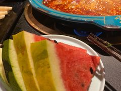 -吼堂老火锅(太古里总店)