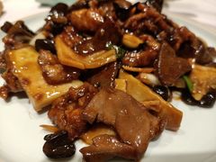 -惠丰堂饭庄·烤鸭·京味菜(翠微路店)