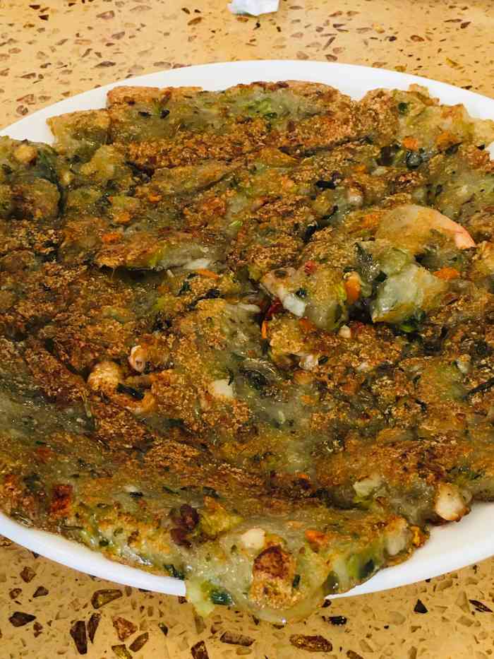 赵妈私房菜排档-"自驾霞浦三沙,晚上觅食来到这家赵妈私房菜.