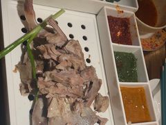 -相约·羊村小馆非遗手抓肉(七一酱园店)