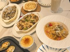 -必胜客(华南摩尔店)