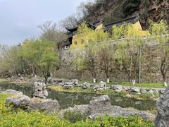 -幕燕滨江·长江观音景区