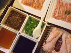 -馬蘭花開(车站大道店)