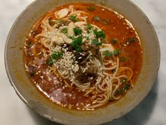 自贡担担面-雀蓝川菜(奥体广场店)